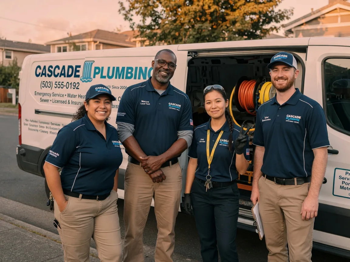 Emergency Plumber company in Harvey, IA